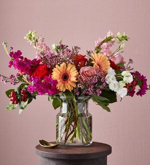 Grand Gesture Bouquet