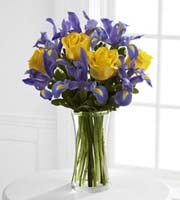 The FTD� Sunlit Treasures� Bouquet