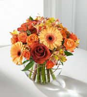 The FTD� Natural Elegance� Bouquet