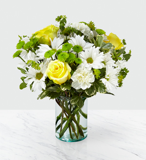 The FTD� Happy Day� Bouquet