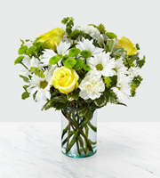 The FTD� Happy Day� Bouquet