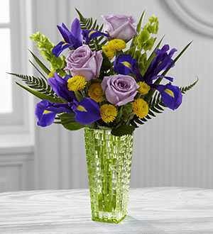 The FTD� Garden Vista� Bouquet by Better Homes and Gardens�