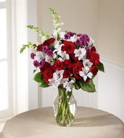 The FTD� Dramatic Effects� Bouquet