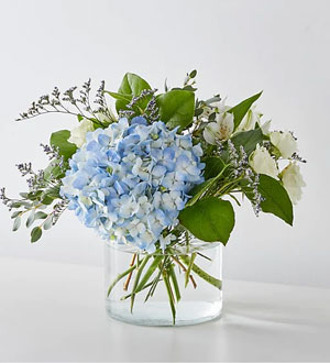 Coastal Blossom Bouquet