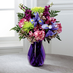 The FTD� Gratitude Grows� Bouquet
