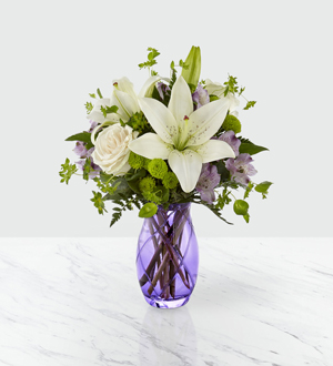 The FTD� Sense of Wonder� Bouquet