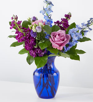 Twilight Glow Bouquet