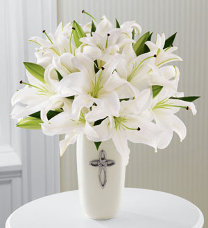 Faithful Blessings Bouquet