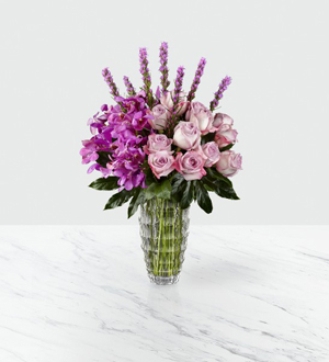 The FTD� Modern Royalty� Luxury Bouquet