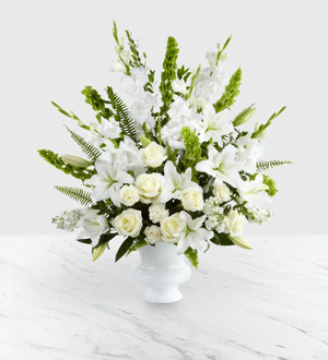 The FTD� Morning Stars� Arrangement