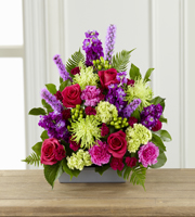 The FTD� Warm Embrace� Arrangement